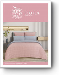 Комплект постельного белья «Мэпл» - Фото 8