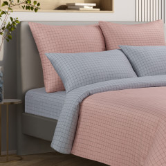 Комплект постельного белья «Мэпл» - Фото 1