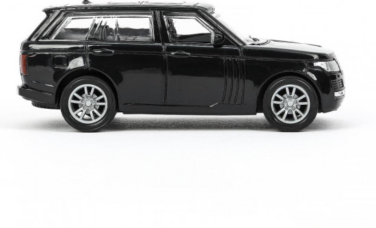 Машина инерционная «Land Rover Range Rover Vogue»