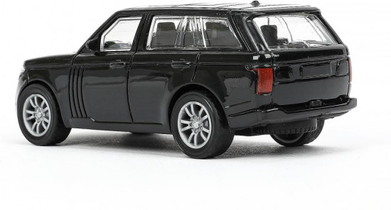 Машина инерционная «Land Rover Range Rover Vogue»