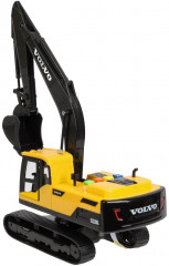 Машина инерционная «Volvo. Гусеничный экскаватор» - Фото 3