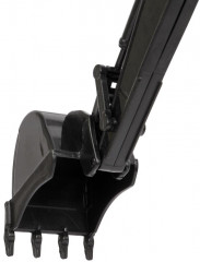 Машина инерционная «Volvo. Гусеничный экскаватор» - Фото 6