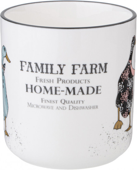 Кружка «Family farm»