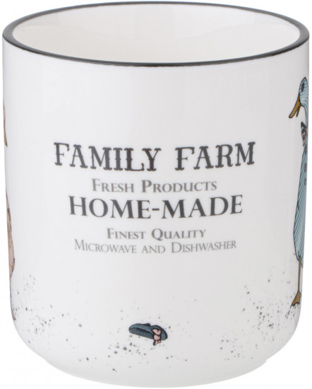 Кружка «Family farm»