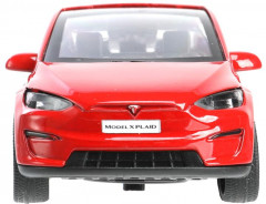 Металлическая модель «Tesla» - Фото 5
