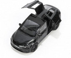 Металлическая модель «Tesla» - Фото 6