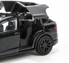Металлическая модель «Tesla» - Фото 8