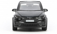 Металлическая модель «Tesla» - Фото 9