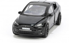 Металлическая модель «Tesla» - Фото 11