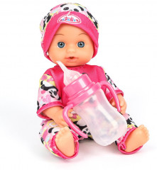 Пупс развивающий «Анечка» - Фото 1