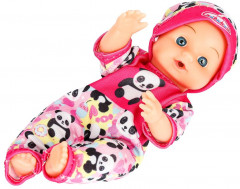 Пупс развивающий «Анечка» - Фото 3
