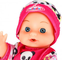 Пупс развивающий «Анечка» - Фото 4