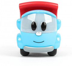 Модель металлическая «Грузовичок Лёва» - Фото 3