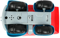 Модель металлическая «Грузовичок Лёва» - Фото 7