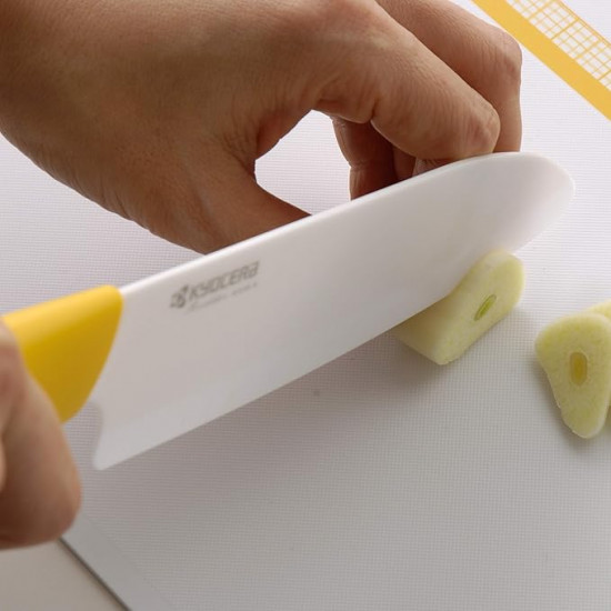 Шеф-нож «Santoku»