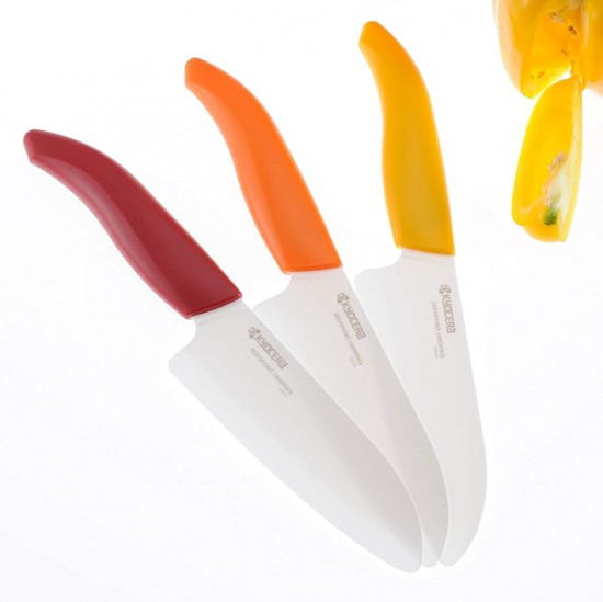 Шеф-нож «Santoku»