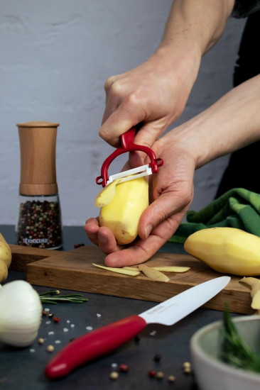 Шеф-нож «Santoku»