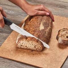 Нож для хлеба - Фото 1