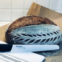 Нож для хлеба - Фото 3