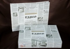 Комплект постельного белья «Tango» (арт. csp181-34, евро, Twill-пигмент, 2 наволочки 50х70 и 2 наволочки 70х70) - Фото 1