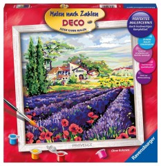 Набор для раскрашивания «Прованс» - Фото 1