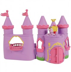 Замок Единорогов Filly - Фото 1