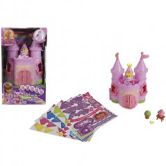 Замок Единорогов Filly - Фото 2