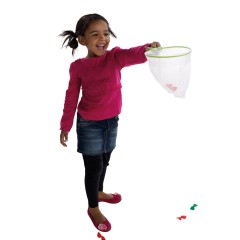 Игра детская Элефан. Поймай бабочку - Фото 2