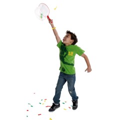 Игра детская Элефан. Поймай бабочку - Фото 3