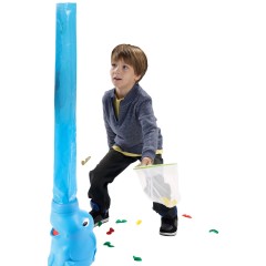 Игра детская Элефан. Поймай бабочку - Фото 4