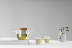 Чайник заварочный с ситечком «Infusion» - Фото 2