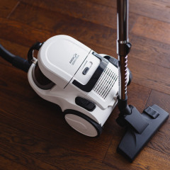 Пылесос - Фото 2