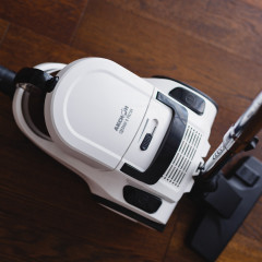 Пылесос - Фото 3