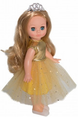 Кукла «Праздничная 1» - Фото 1