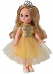 Кукла «Праздничная 1» - Фото 2