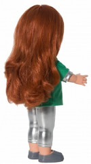 Кукла «Кэжуал 1» (озвученная) - Фото 2