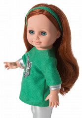 Кукла «Кэжуал 1» (озвученная) - Фото 3