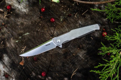 Нож «Ruike P108-SF» - Фото 4