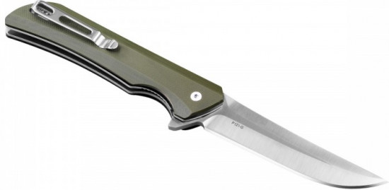 Нож складной «Hussar P121-G»