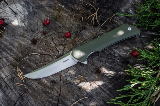 Нож складной «Hussar P121-G»
