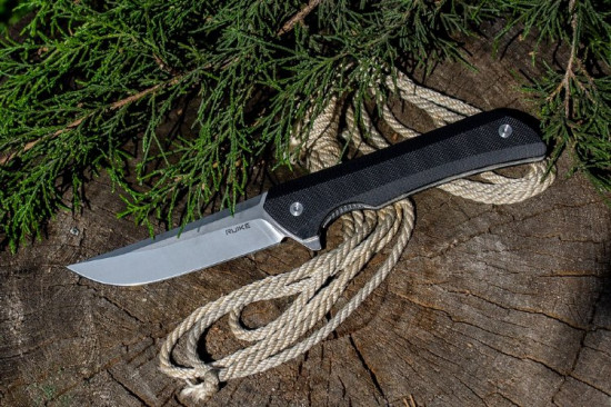 Нож складной «Hussar P121-B»