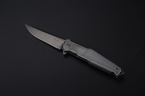 Нож «Ruike P108-SB»