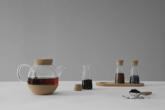 Чайник заварочный с ситечком «Cortica» - Фото 1