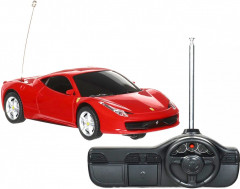 Машина на радиоуправлении «Ferrari 458 Italia» - Фото 2