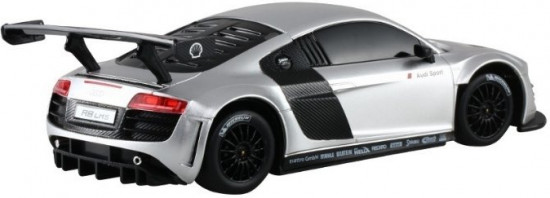 Машина на радиоуправлении «Audi R8 LMS»