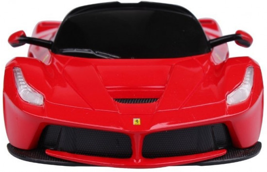 Машина на радиоуправлении «Ferrari LaFerrari»