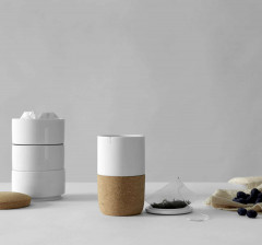 Стакан чайный «Cortica» - Фото 5