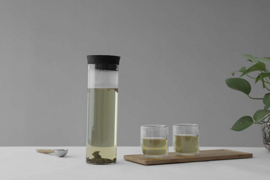 Графин с крышкой «Cold Brew»