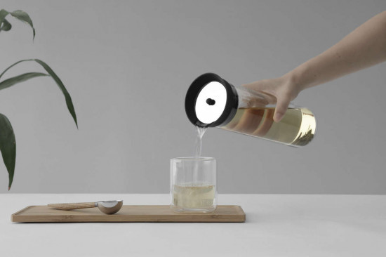 Графин с крышкой «Cold Brew»