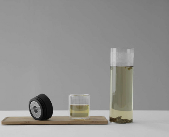 Графин с крышкой «Cold Brew»